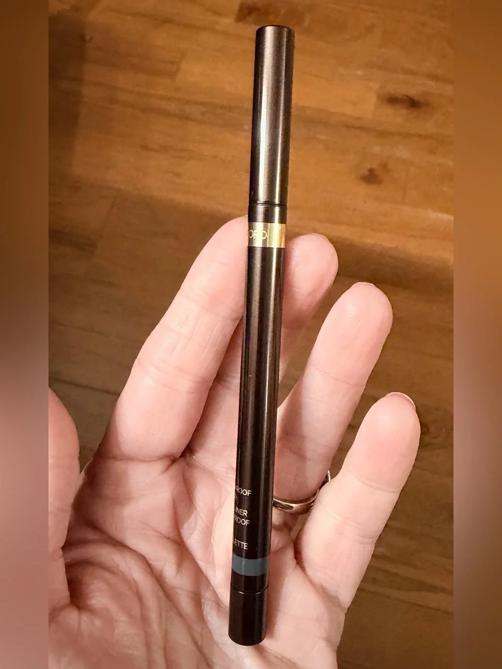 Tom Ford eyeliner pencil-08 MOTOCYCLETTE